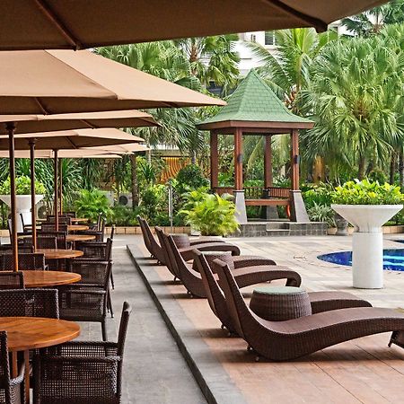 Grand Whiz Poins Simatupang Jakarta Ngoại thất bức ảnh