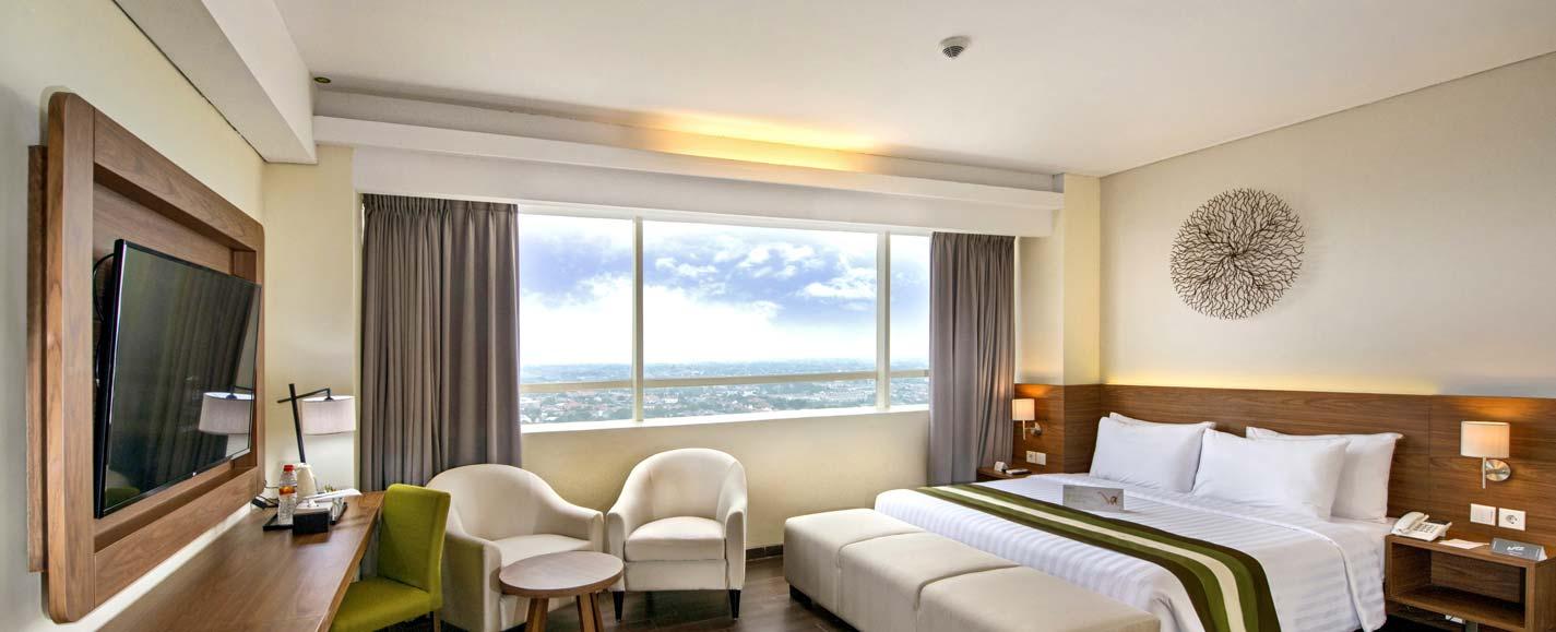 Grand Whiz Poins Simatupang Jakarta Ngoại thất bức ảnh
