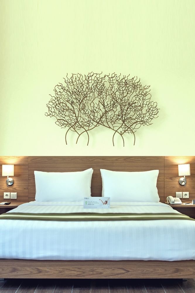 Grand Whiz Poins Simatupang Jakarta Ngoại thất bức ảnh