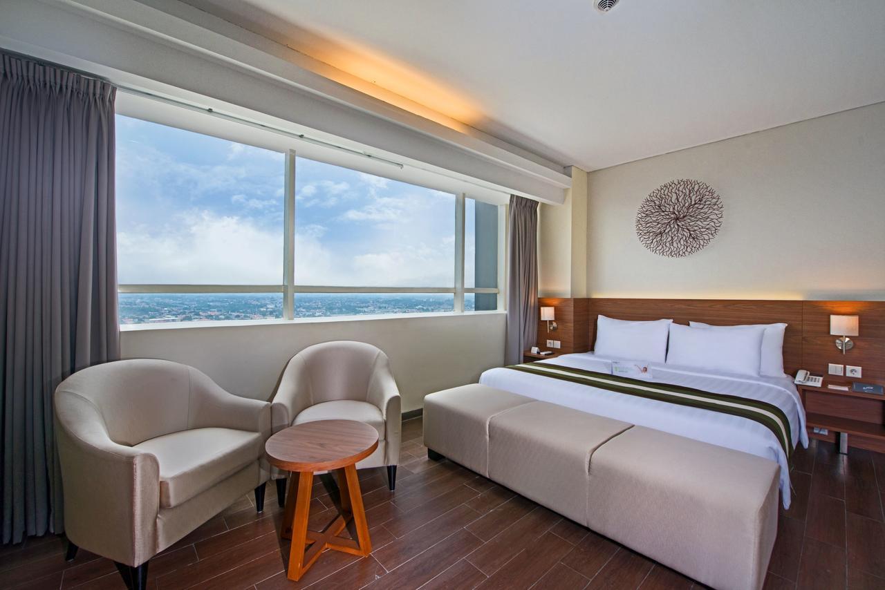 Grand Whiz Poins Simatupang Jakarta Ngoại thất bức ảnh